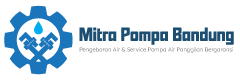 Mitra Pompa Bandung